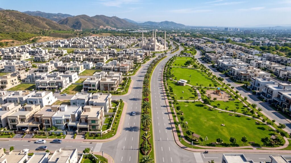 New Housing Society Rawalpindi: 2026 Buyer Guide