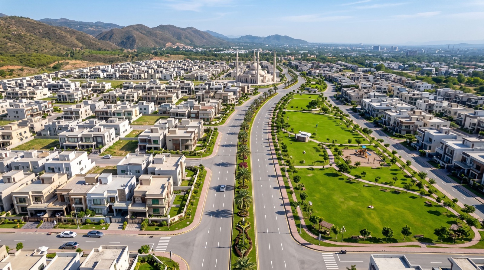 New Housing Society Rawalpindi: 2026 Buyer Guide
