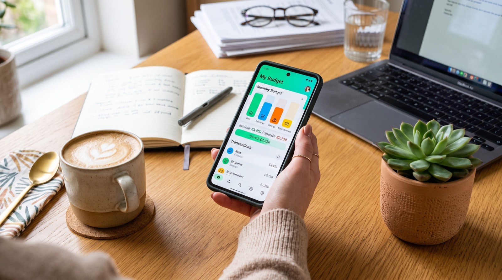 Best Money Apps of 2026: A Practical Buyer's Guide